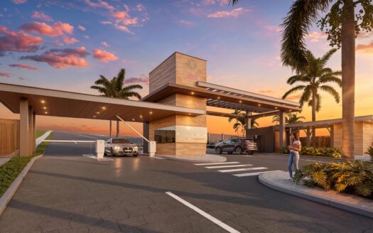Terreno à venda em Indaiatuba – 250 m2 – Rubi-Parque Zarah – Comercial ou Residencial