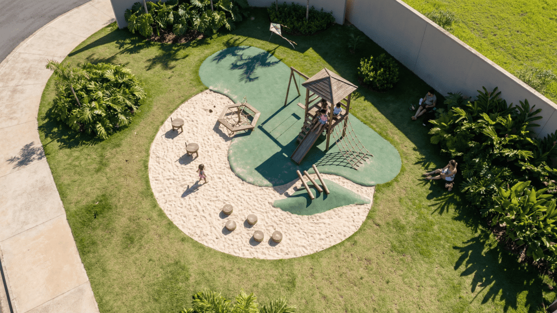 Terreno em condomínio fechado em Indaiatuba – 277 m2 – Terras de San Marino 3