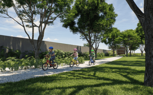 Terreno em condomínio fechado em Indaiatuba – 150 m2 – Terras de San Marino