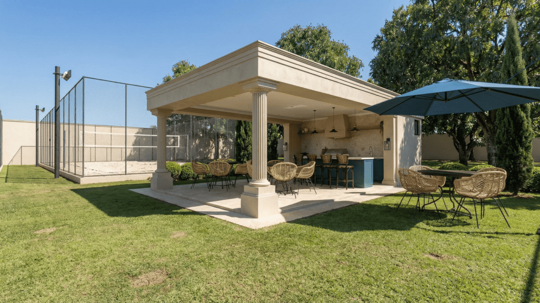 Clone: Terreno em condomínio fechado em Indaiatuba – 150 m2 – Terras de San Marino 5