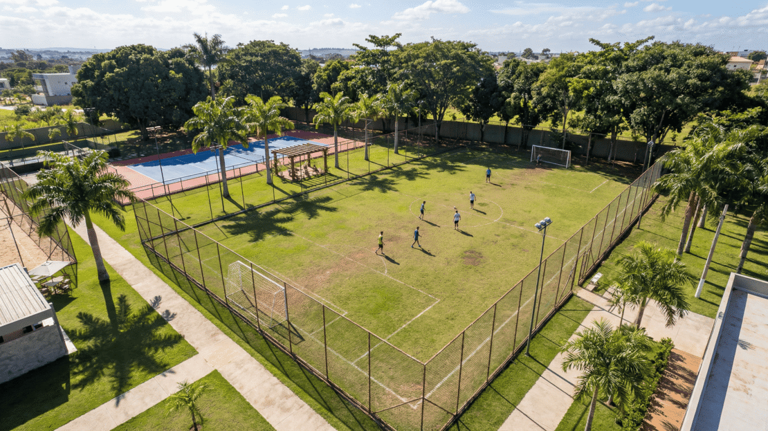Clone: Terreno em condomínio fechado em Indaiatuba – 277 m2 – Terras de San Marino 7