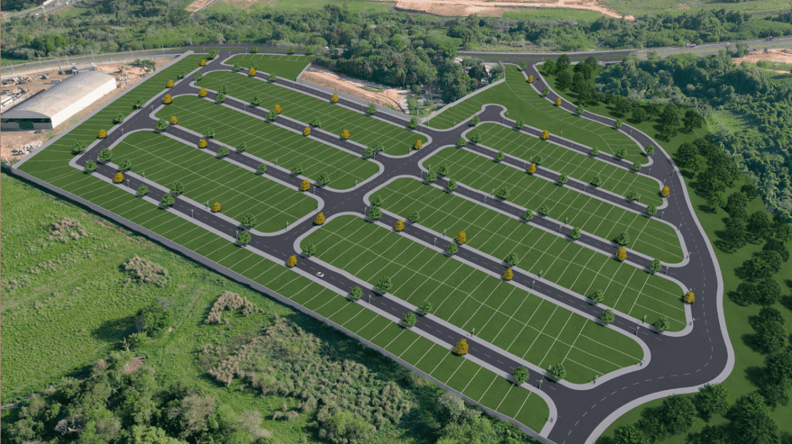 Clone: Terreno à venda em Indaiatuba – 264 m2 – Jardim Di Itália – Comercial ou Residencial 2