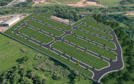 Terreno à venda em Indaiatuba – 231 m2 – Residencial Di Itália